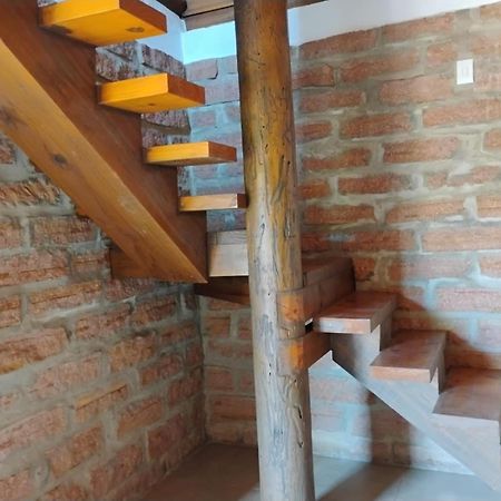 Pousada Das Pipas Osorio Ngoại thất bức ảnh