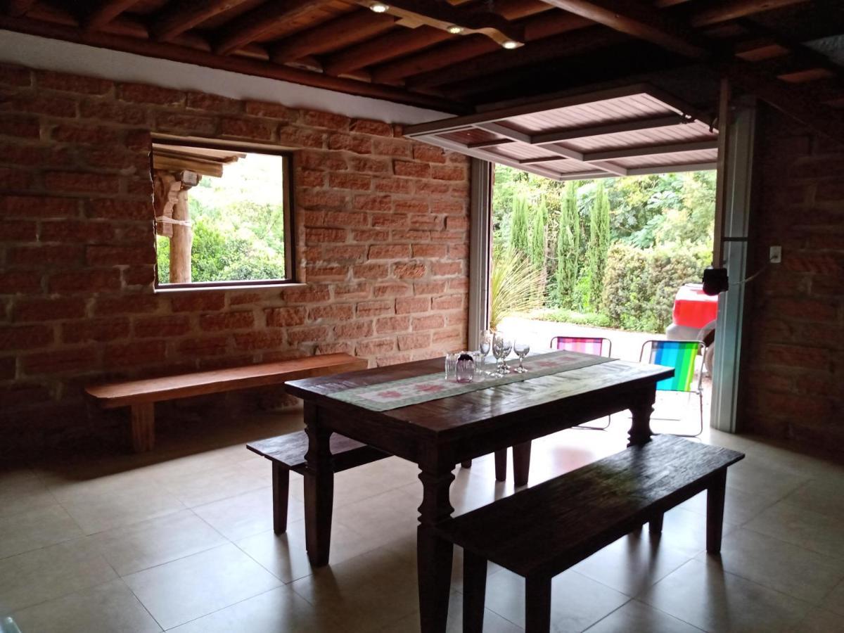 Pousada Das Pipas Osorio Ngoại thất bức ảnh