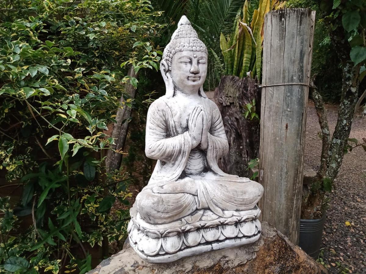 Pousada Das Pipas Osorio Ngoại thất bức ảnh