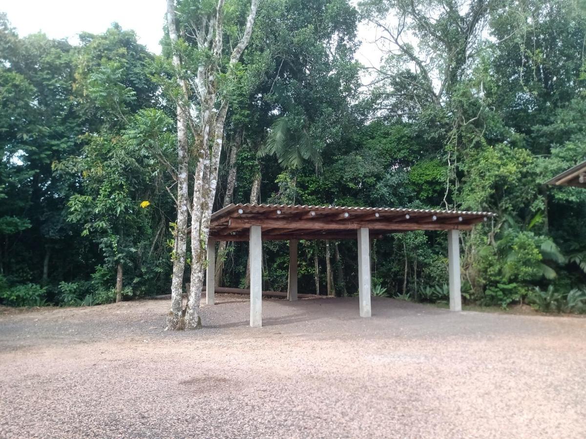 Pousada Das Pipas Osorio Ngoại thất bức ảnh