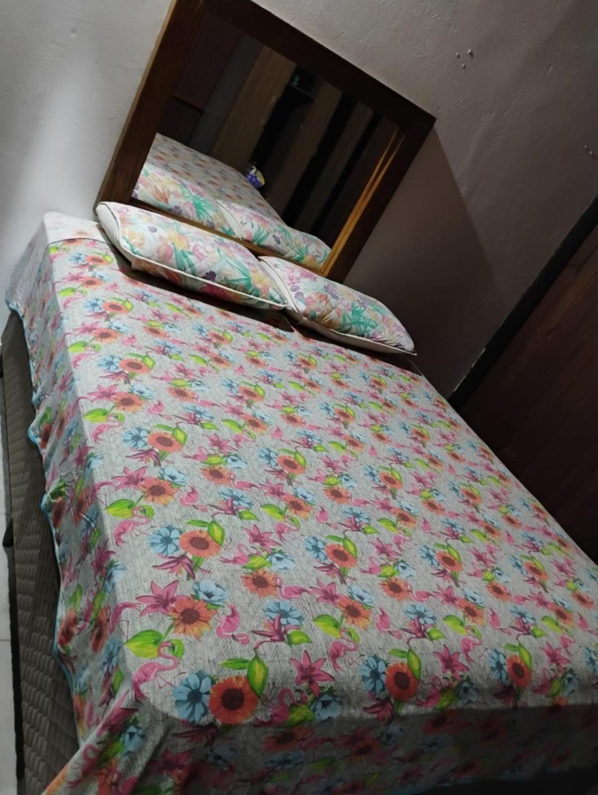Pousada Das Pipas Osorio Phòng bức ảnh