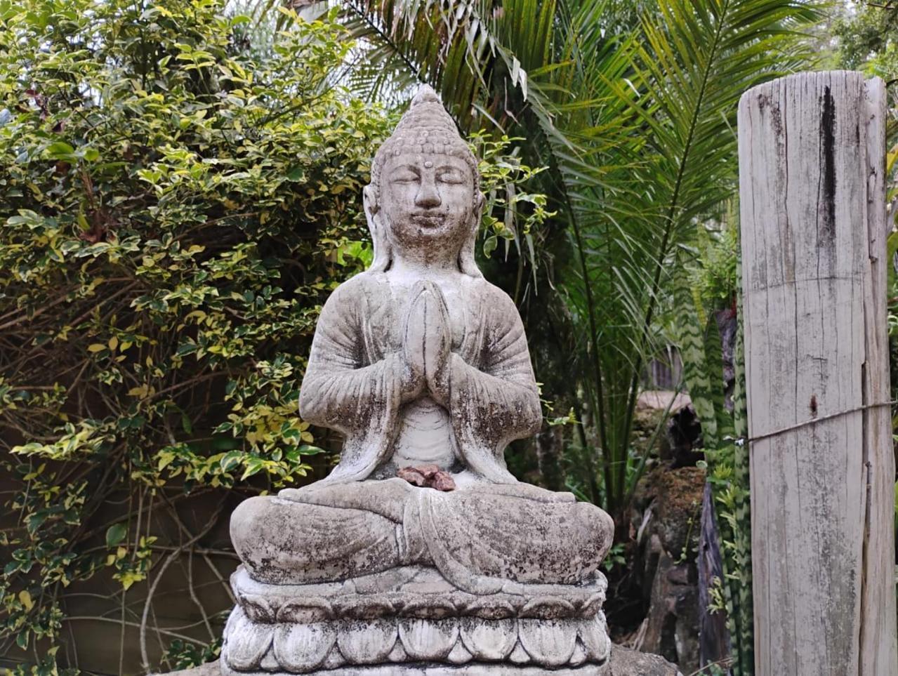 Pousada Das Pipas Osorio Ngoại thất bức ảnh